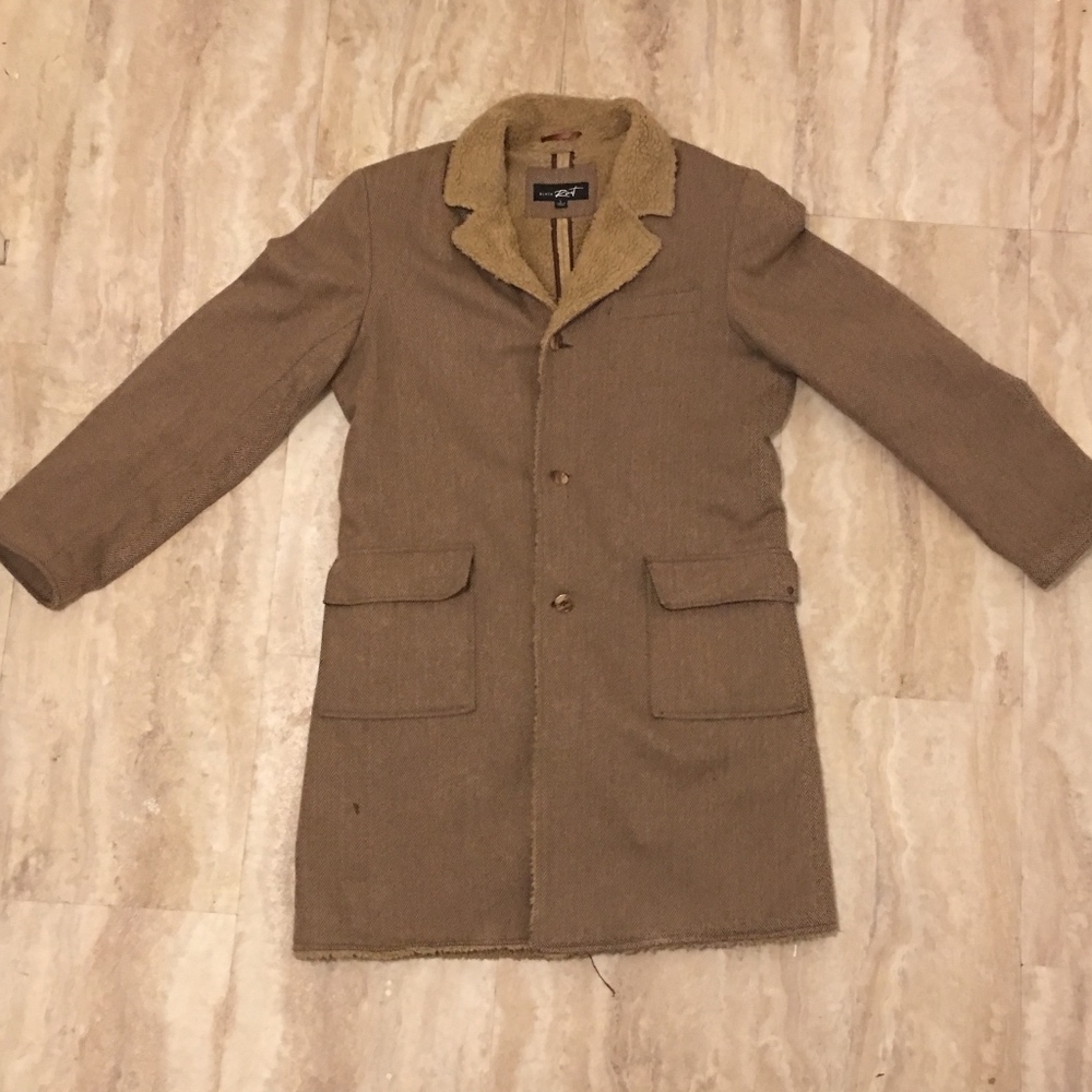 MEN'S COATS